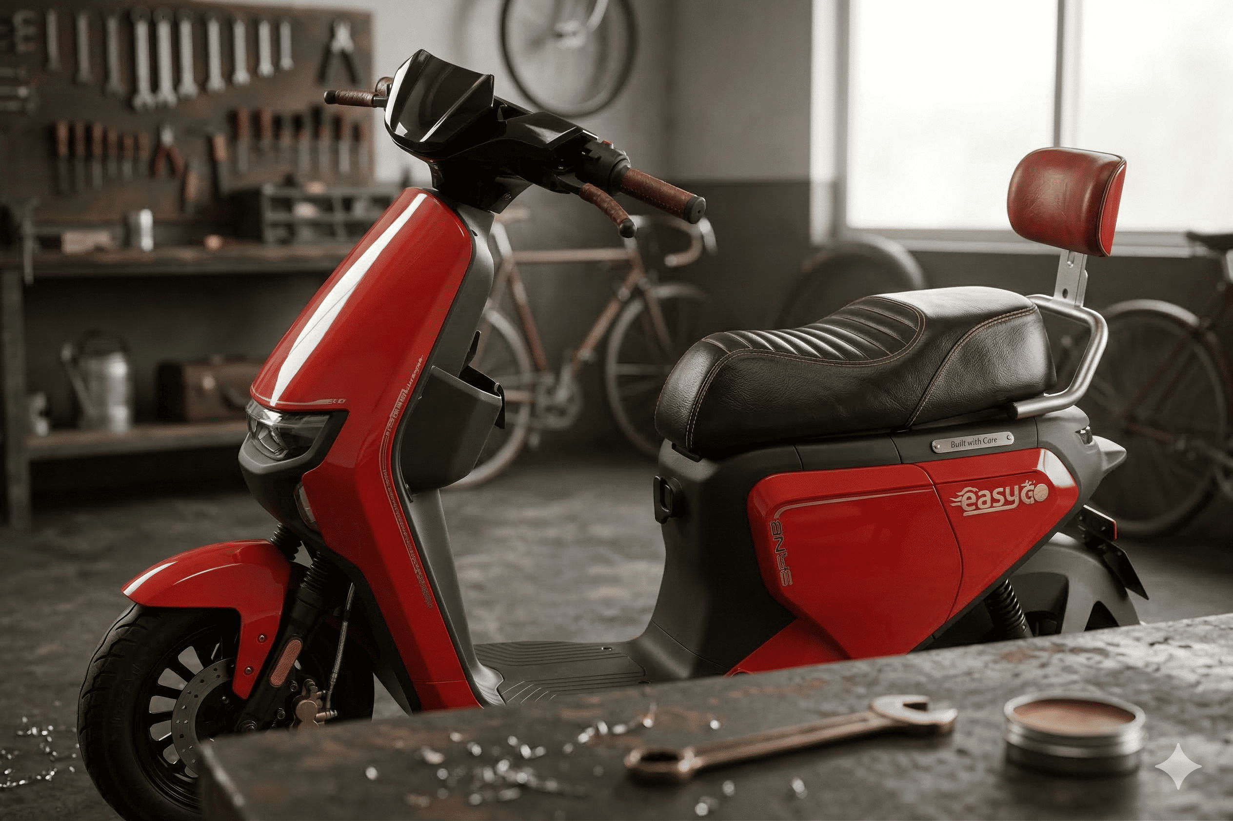 Changing How Nepal Moves