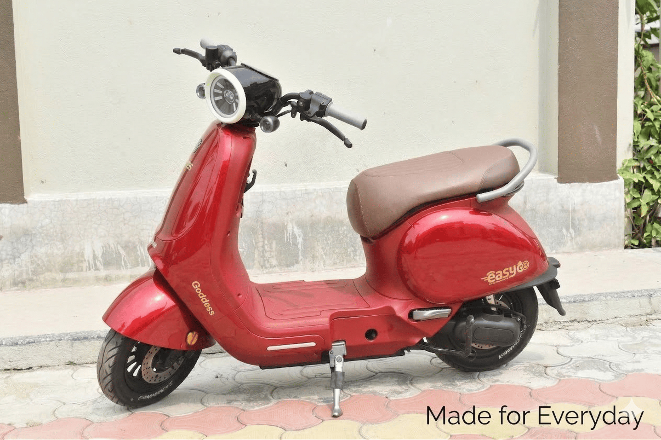 Changing How Nepal Moves